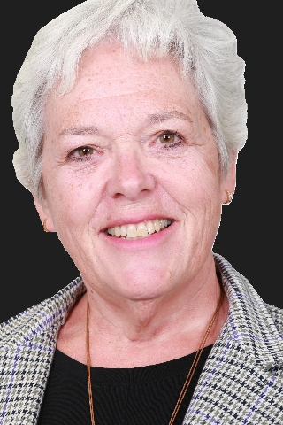 Ann Reale